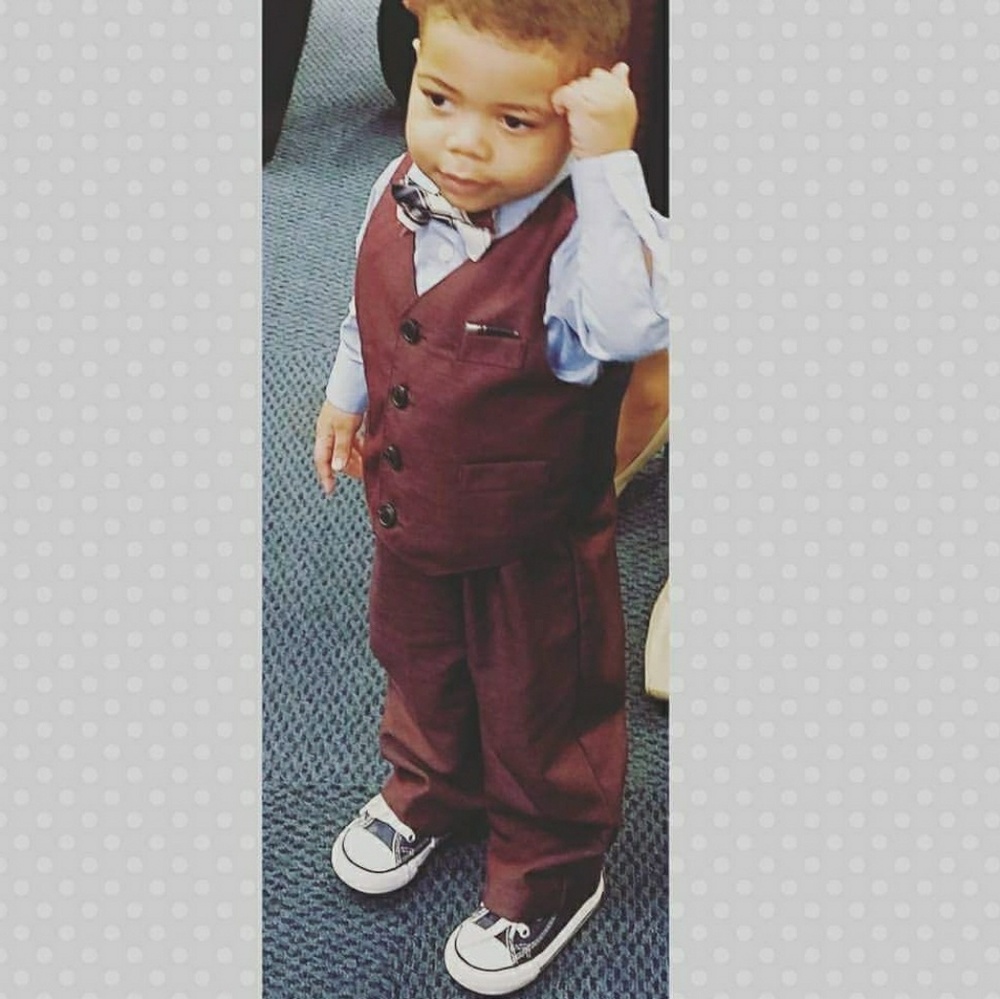 Nautica 4-piece Baby Boy Suit